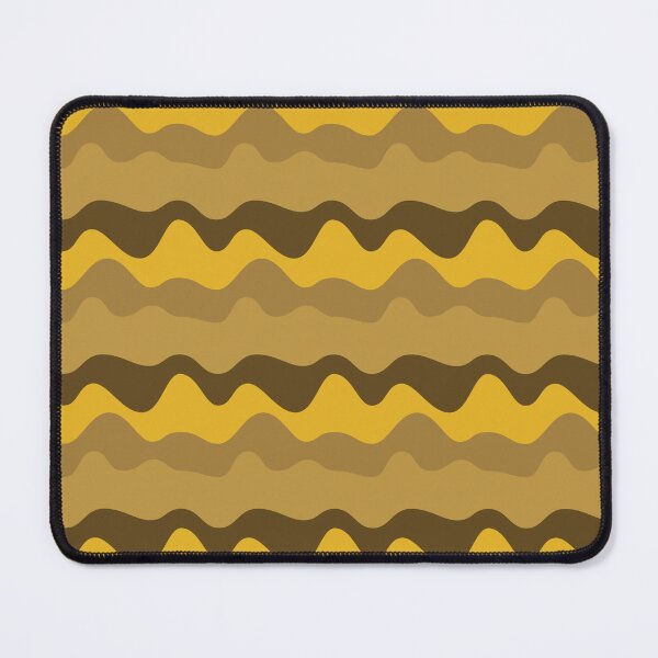Item preview, Modern Zig Zag Brown and Beige Designs designed and sold by Designs By Carol Denise.