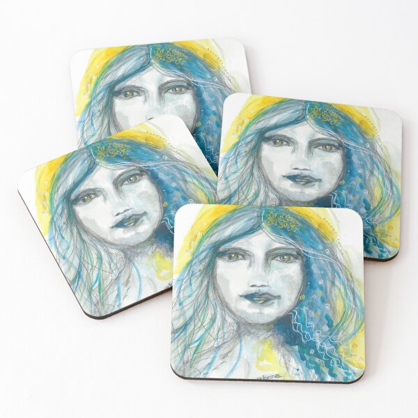 Item preview, Summer Solstice designed and sold by aebrahimi.