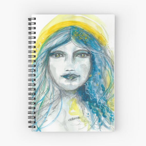 Item preview, Solsticio de verano designed and sold by aebrahimi.