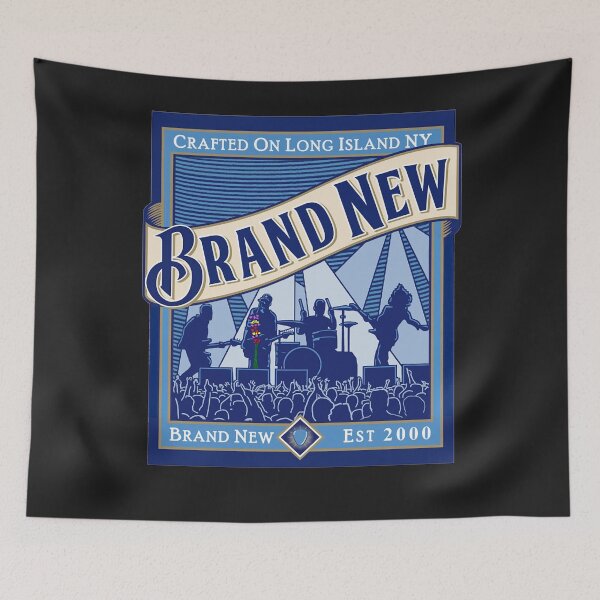Item preview, Crafted on long island (brand new) designed and sold by LamarcusTaggart.