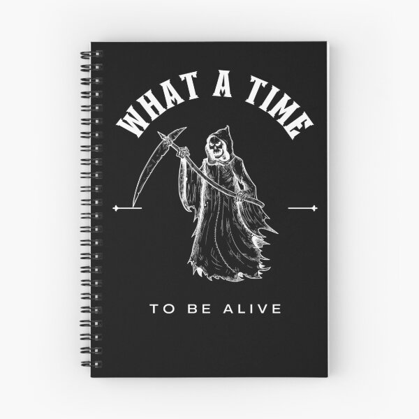 Item preview, what a time to be alive designed and sold by RiVeTILL.