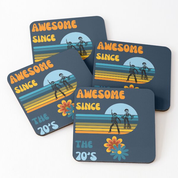 Item preview, Awesome since the 70s | Born in the 70s | Made in the 70s | Legend since the 70s  | 70s Birthday gift for 50 51 52 53 54 55 56 57 58 59 year olds | Vintage Retro 70s Birthday present idea | 1970s  designed and sold by Saffire6.