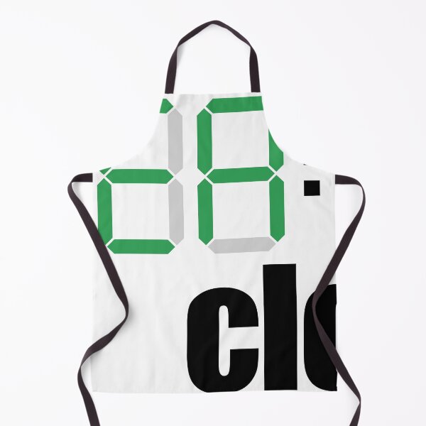 Item preview, Beer On Clock designed and sold by elgoro173.