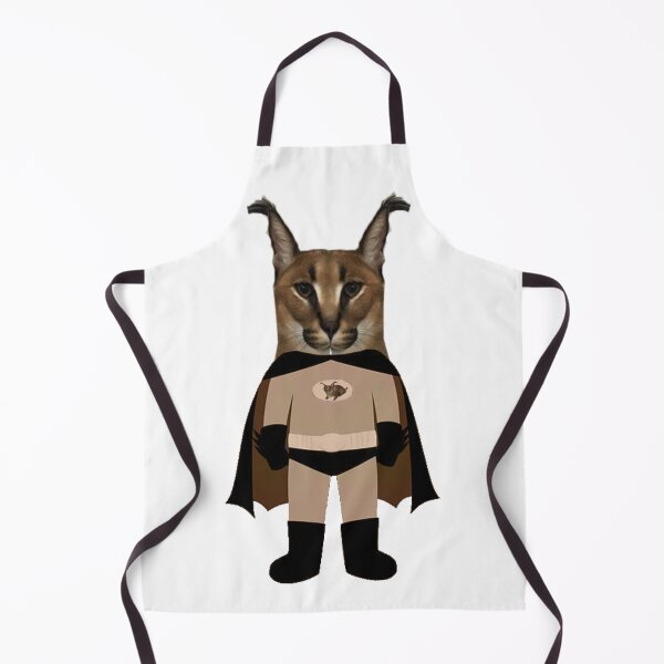 Item preview, Big Floppa designed and sold by DerexPro.