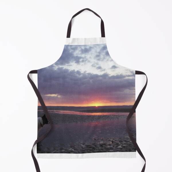 Item preview, Indy at sunset designed and sold by Michael Haslam.