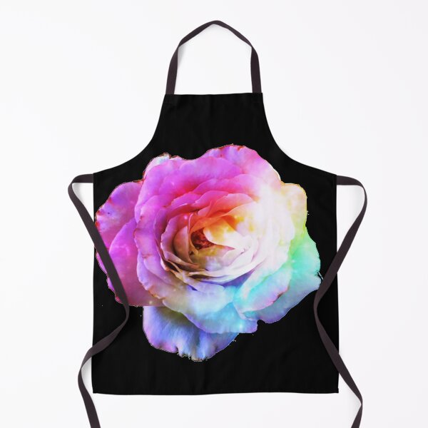 Item preview, Rainbow Rose designed and sold by JuleZ54.