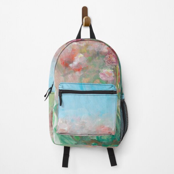 Item preview, The Flower Field designed and sold by aebrahimi.