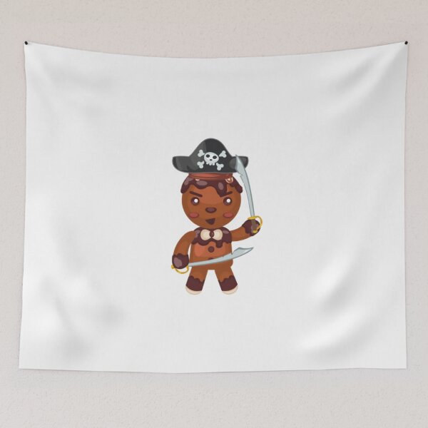 Item preview, Guy With Sword designed and sold by ArtistsZone.
