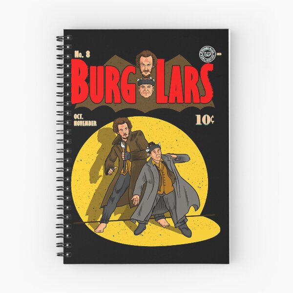 Item preview, BurgLars  designed and sold by EricCole39135.