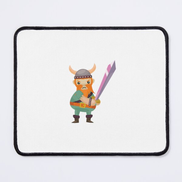 Item preview, Guy With Sword designed and sold by ArtistsZone.