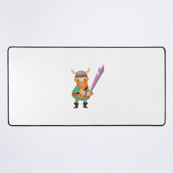 Item preview, Guy With Sword designed and sold by ArtistsZone.