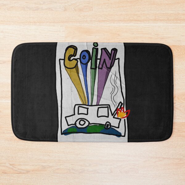 Item preview, Crash my car designed and sold by LamarcusTaggart.