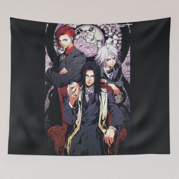 Item preview, Reine des fleurs designed and sold by Maskan.