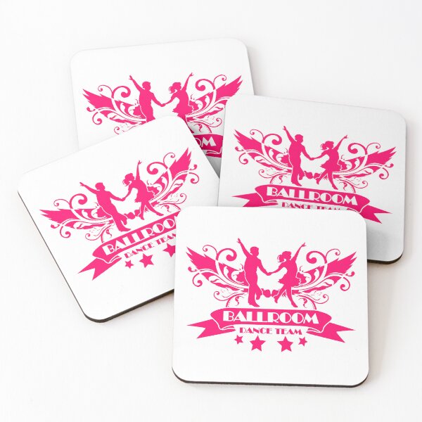 Item preview, Ballroom Dance Team designed and sold by Deep End Design.