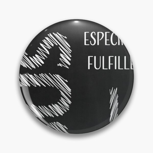 Item preview, Busy Being Especially Fulfilled designed and sold by elgoro173.