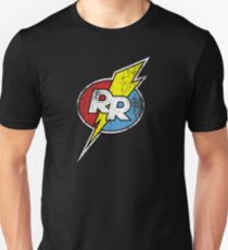 Rescue Rangers Unisex T-Shirt