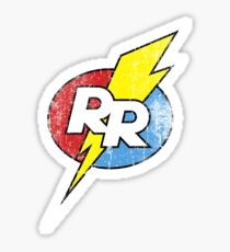 Rescue Rangers Sticker