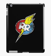 Rescue Rangers iPad Case/Skin
