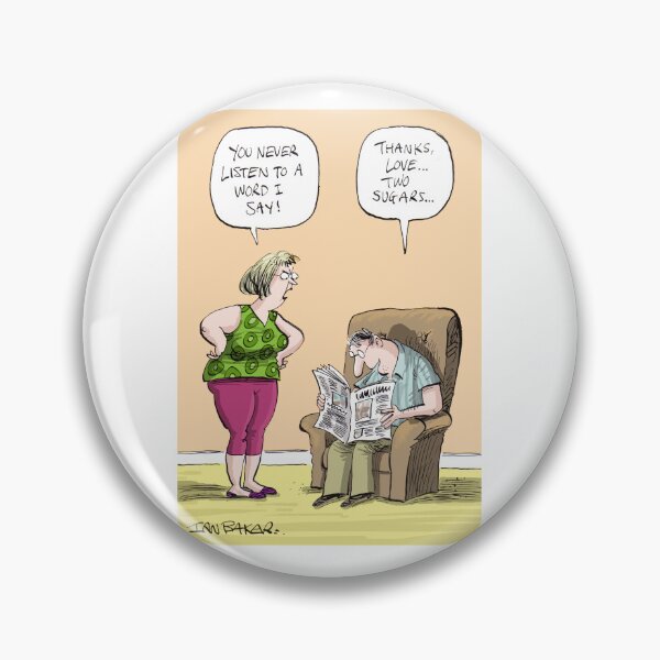 Item preview, Thanks Love, two sugars designed and sold by IanBakerToons.