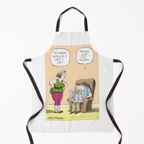 Item preview, Thanks Love, two sugars designed and sold by IanBakerToons.