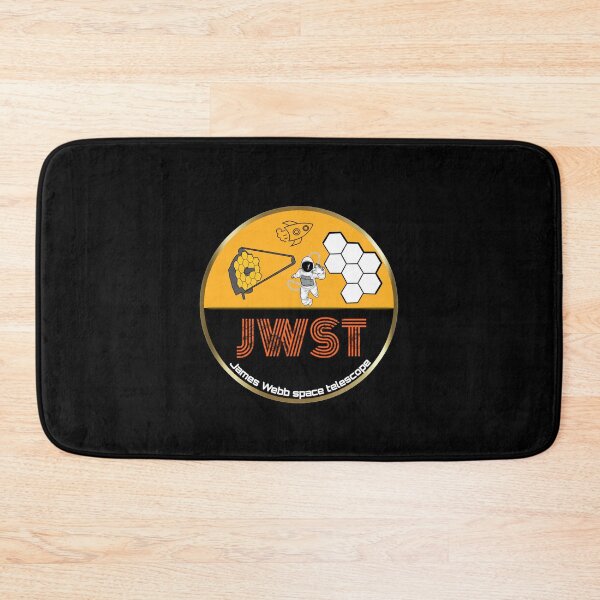Item preview, James Webb space telescope  designed and sold by Mialunaa.