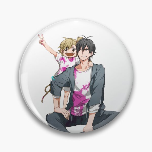 Barakamon Anime Naru Kotoishi Meme Face - Barakamon - Kids T-Shirt