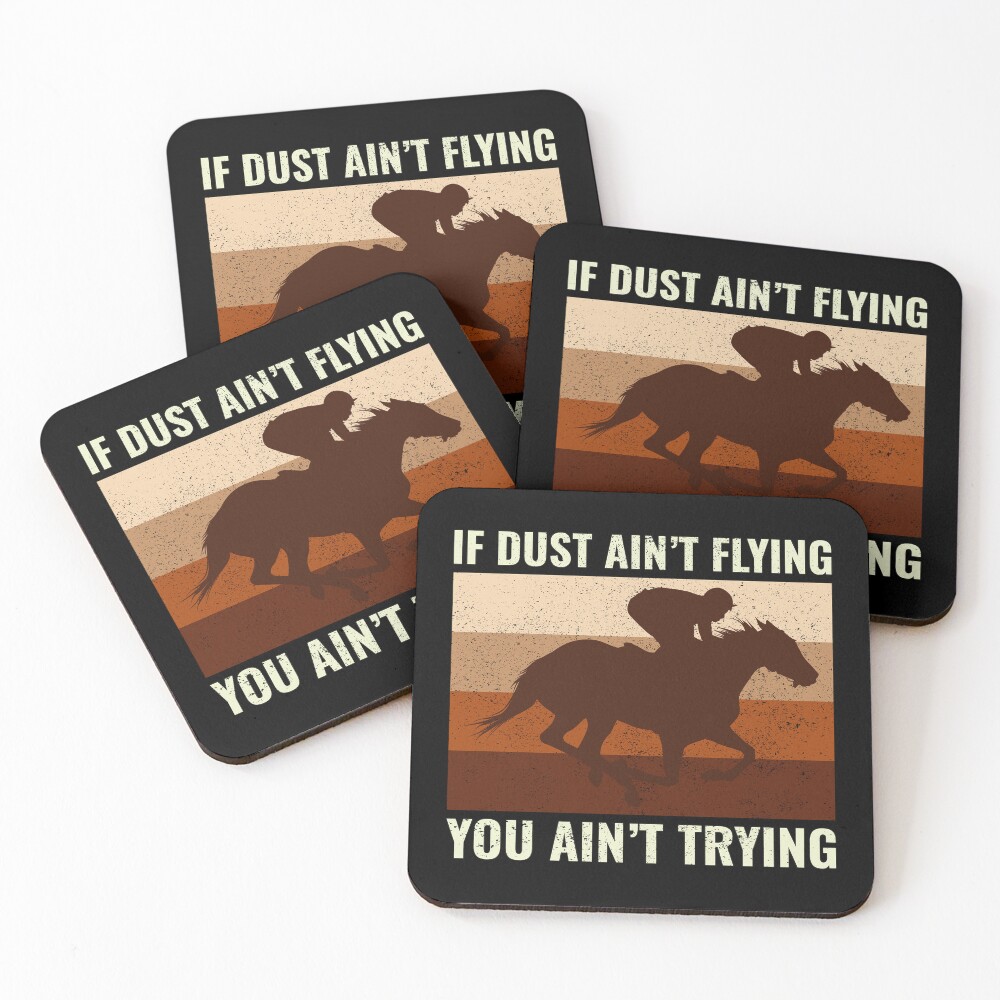Item preview, Coasters (Set of 4) designed and sold by TastefulTees.