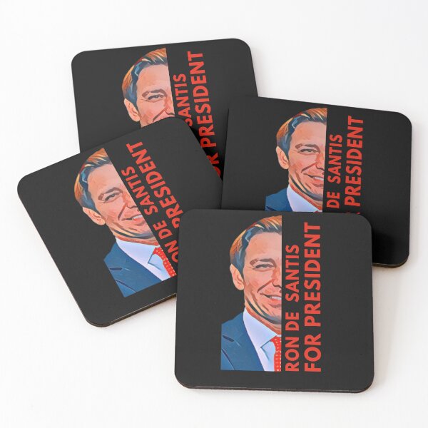 Item preview, Ron De Santis for President 2024 USA designed and sold by 20 Bucks.
