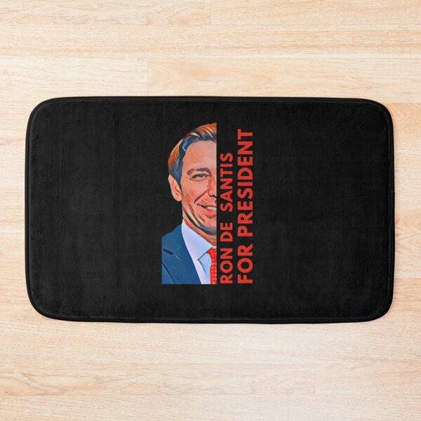 Item preview, Ron De Santis for President 2024 USA designed and sold by 20 Bucks.