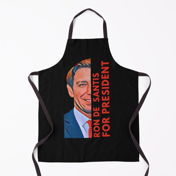 Item preview, Ron De Santis for President 2024 USA designed and sold by 20 Bucks.