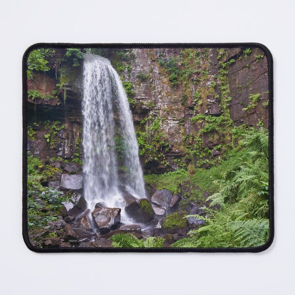 Item preview, Melincourt Falls, Resolven, Neath, South Wales designed and sold by VnGphoto.