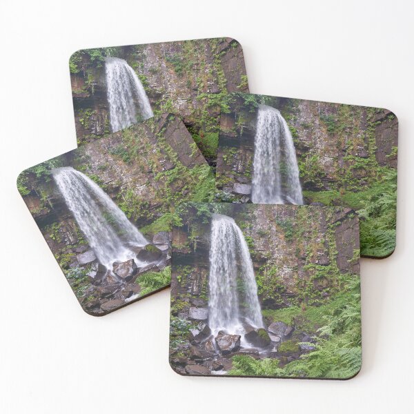 Item preview, Melincourt Falls, Resolven, Neath, South Wales designed and sold by VnGphoto.