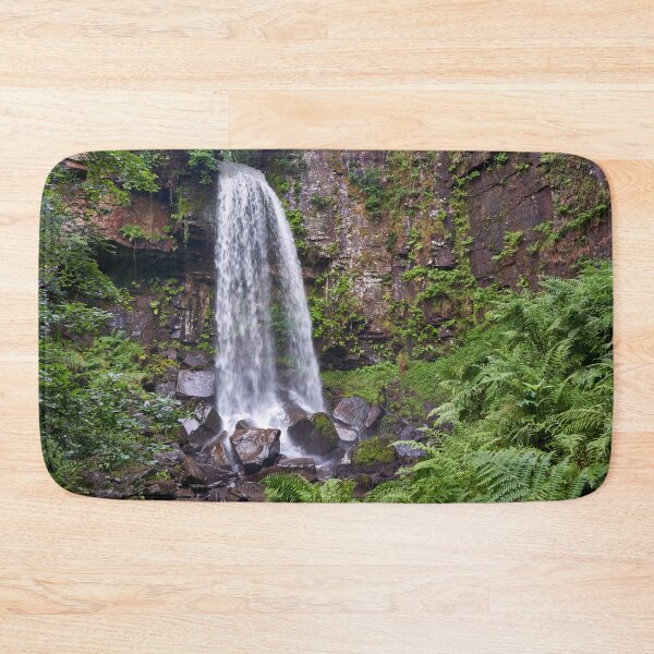 Item preview, Melincourt Falls, Resolven, Neath, South Wales designed and sold by VnGphoto.