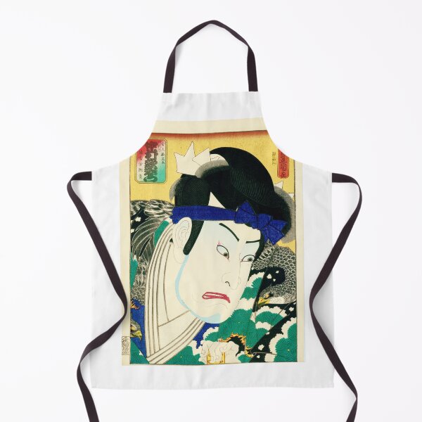 Item preview, Japanese print 1 designed and sold by robpritchard.