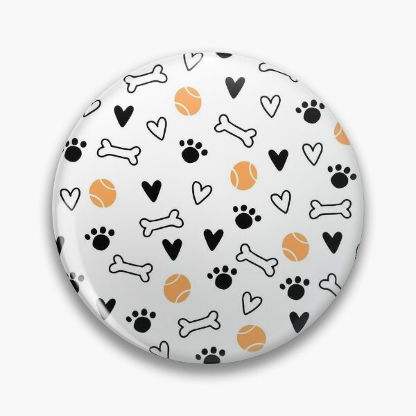Item preview, Cute dog design designed and sold by Stickerxblossum.