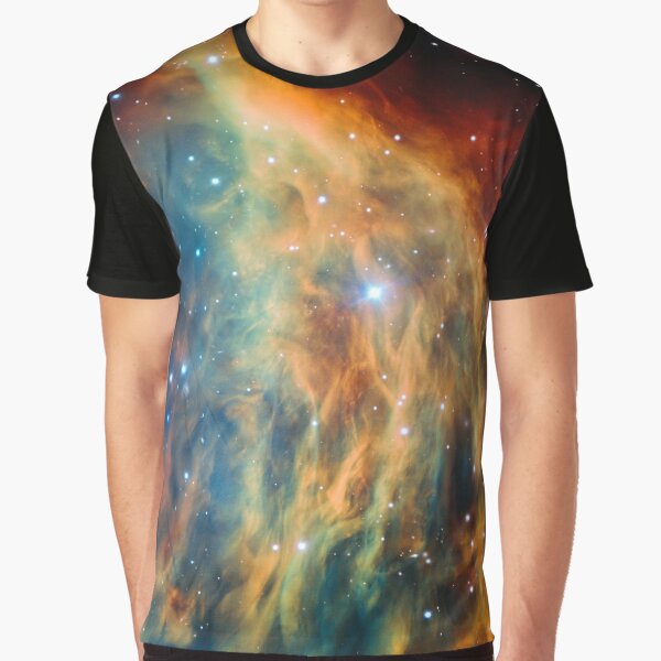 Item preview, Medusa Nebula designed and sold by the-elements.