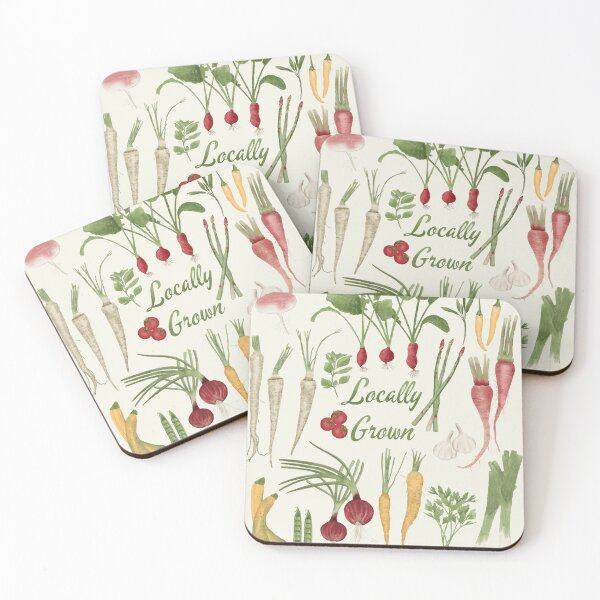 Item preview, Locally Grown  designed and sold by MonicaMota.