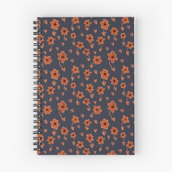 Item preview, Flower Pattern designed and sold by ultradynamika.