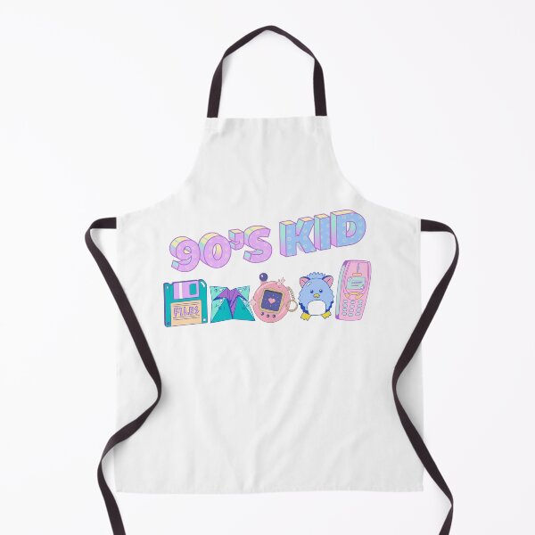 Item preview, Girly 90's Kid designed and sold by builtbyher.