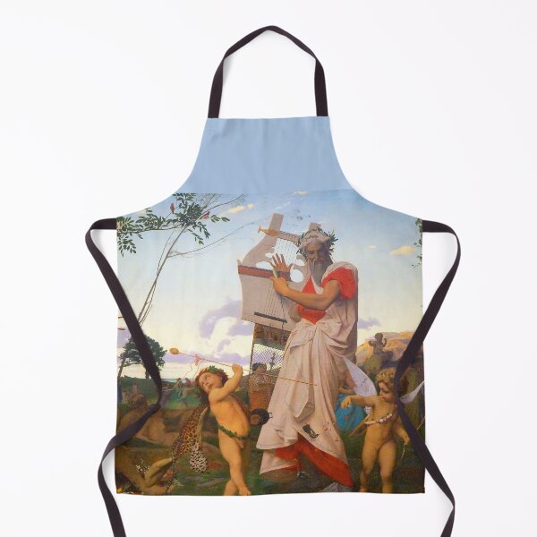 Item preview, Jean-Leon Gerome Anacreon, Bacchus, and Amor designed and sold by TeeARTHY.