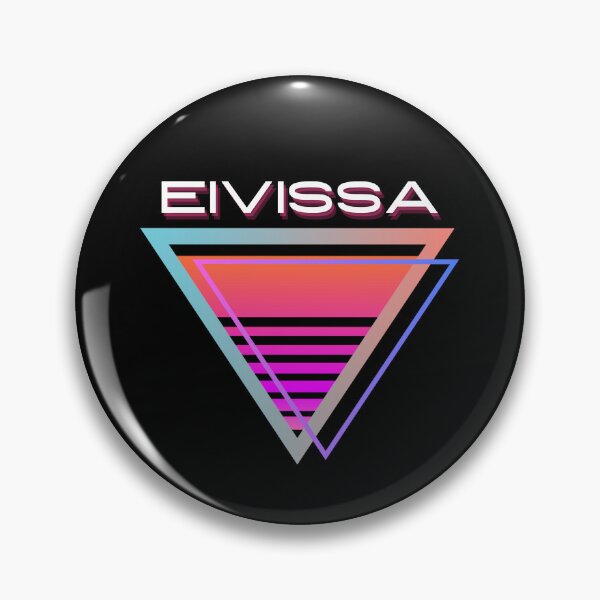 Item preview, Ibiza eivissa spain designed and sold by DesignsbyMona.