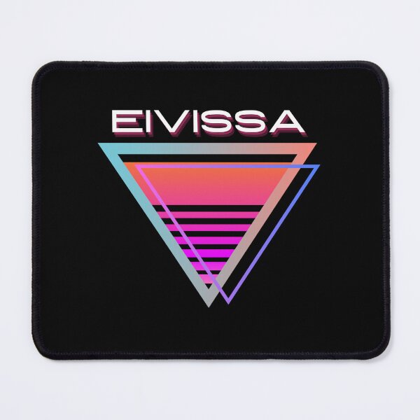 Item preview, Ibiza eivissa spain designed and sold by DesignsbyMona.
