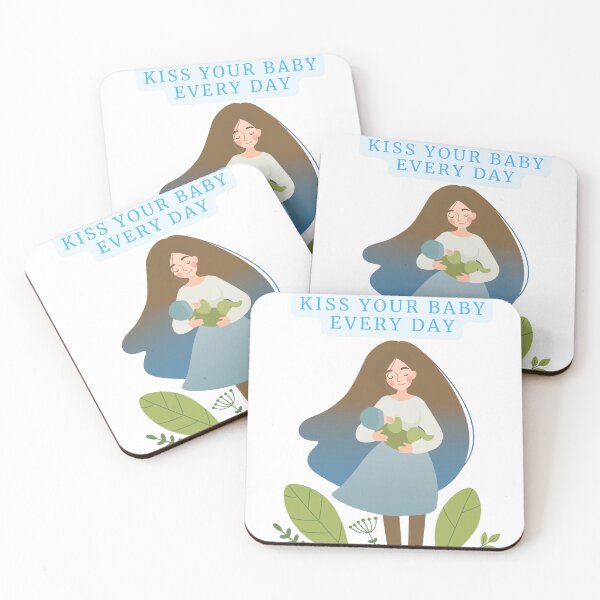 Item preview, Kiss me again baby love every day  designed and sold by klimov0101.