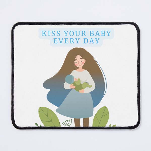 Item preview, Kiss me again baby love every day designed and sold by klimov0101.