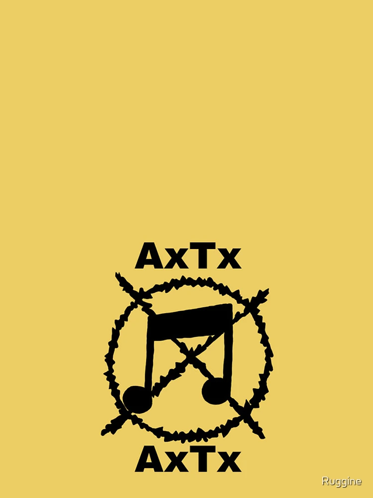 Thumbnail 4 of 4, iPhone Case, AxTx  designed and sold by Ruggine.