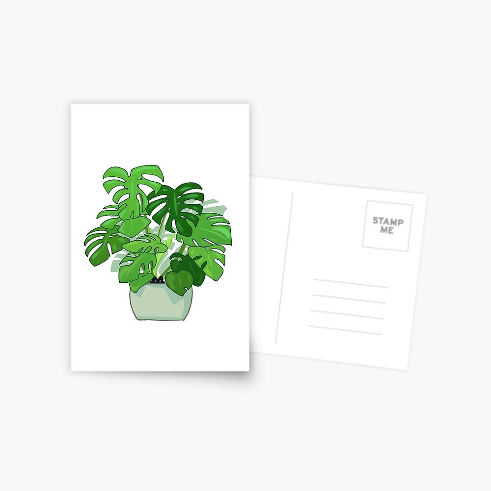 Item preview, Postcard designed and sold by PencilCat.