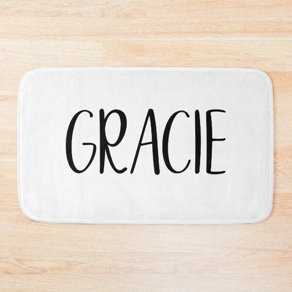 Item preview, Gracie designed and sold by mavagraphics.