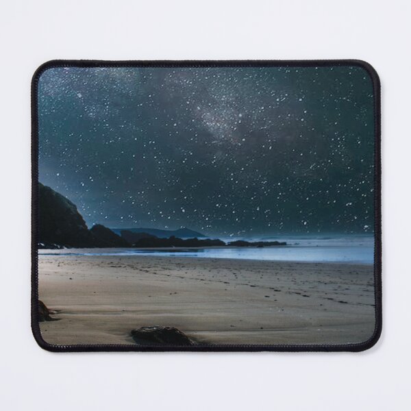 Item preview, Beach At Night designed and sold by Taceo10.