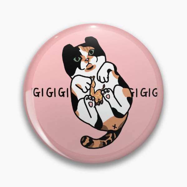 Item preview, GIGIGIGIGIGIGI - Gigi!  designed and sold by sirshopsalot.