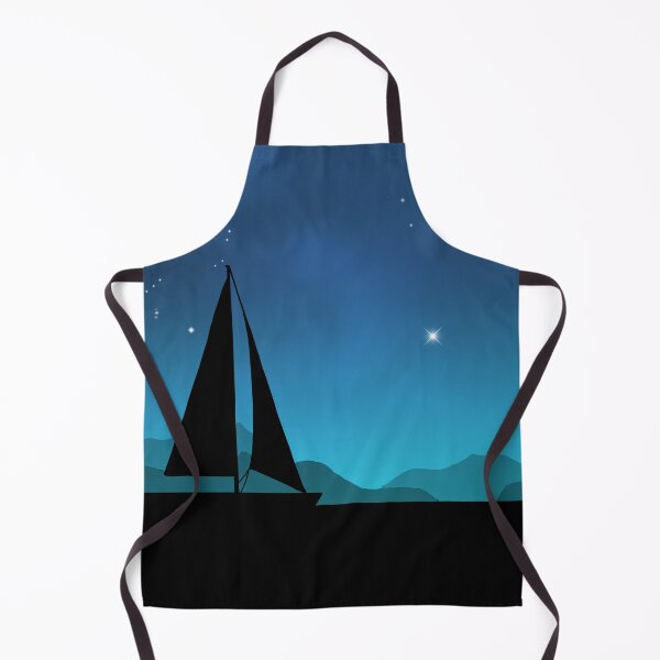 Item preview, Tranquil Night designed and sold by WiseWitch.